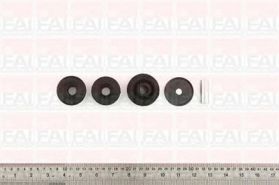 FAI AUTOPARTS ss3034 -  Опора стойки амортизатора